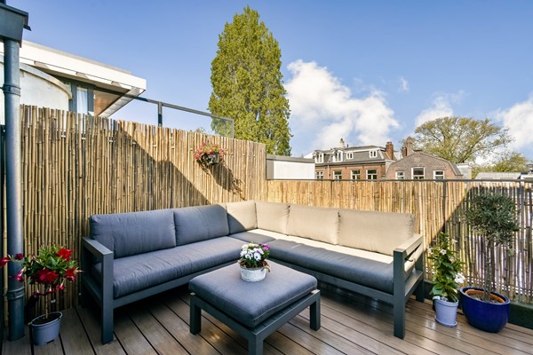 Photo - For sale: Spinozastraat 41A, 1018 HH Amsterdam